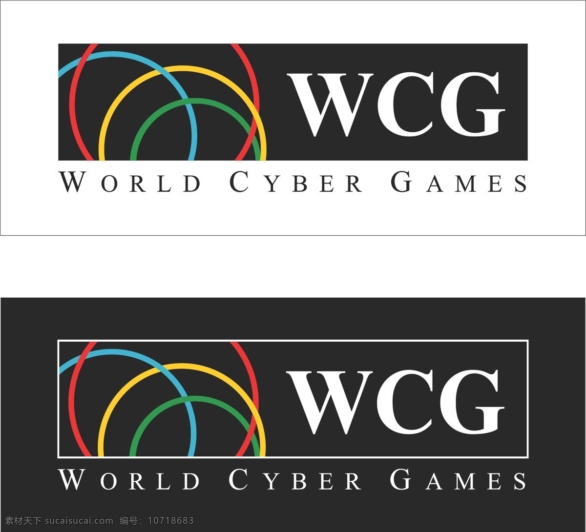 cs 标识标志图标 标志logo 公共标识标志 魔兽 矢量图库 世界杯 游戏 wcglogo wcg 电子竞技 反恐精英 war psd源文件 logo设计