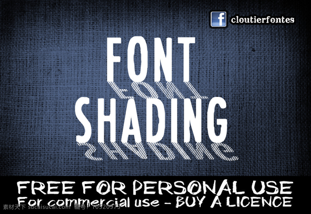 cf 字体 阴影 adobe postscript ttf cf字体阴影 cloutierfontes 史提夫克劳蒂 着色 规则 cffontshadingregular truetype opentype 后记 eot 光学传递函数 psd源文件 艺术字