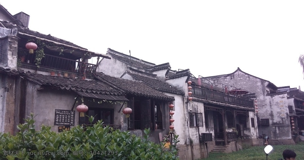 西塘 古镇 旅游 游玩 古建筑 旅游摄影 国内旅游
