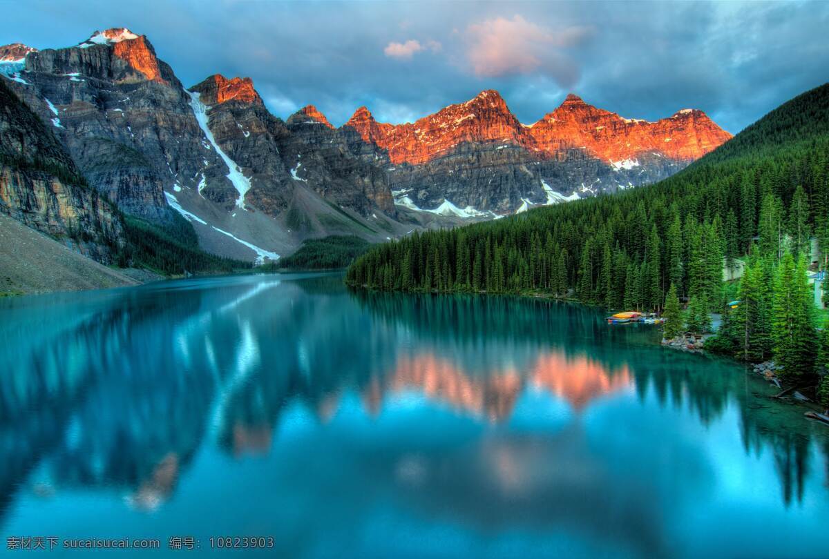 水光一色 山 湖 泉水 多彩 自然风光 风景 照片 风光 自然 自然景观 意境 舒适 自然风景