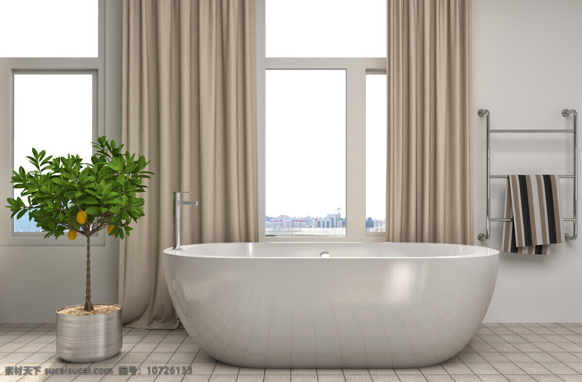 卫浴效果图 浴盆 卫具 欧式 浴室 玉石 背景 室内设计 效果图 3d设计 家居卫浴 卫生间空间 环境设计 家居设计