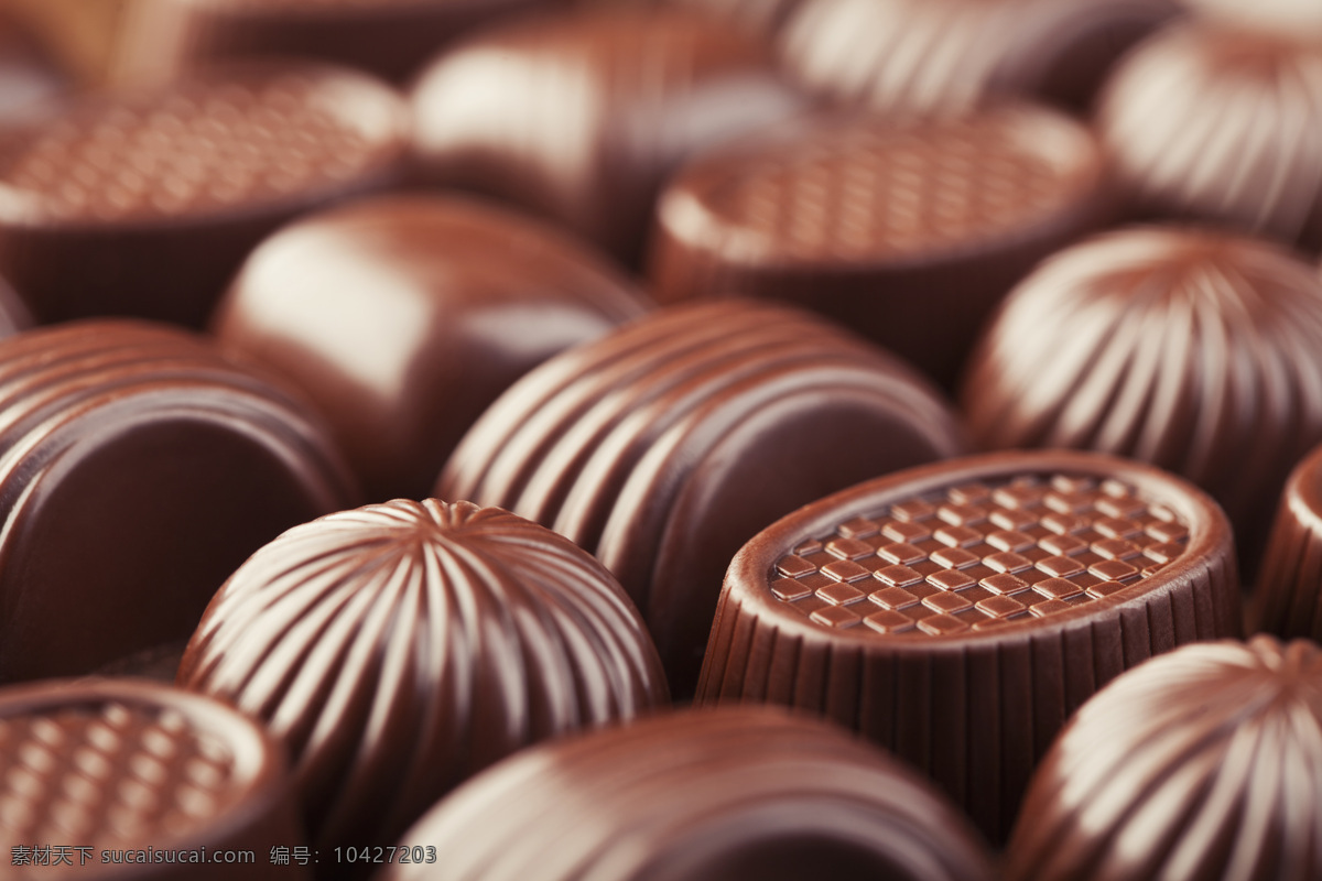 巧克力 糖果 背景 朱古力 巧克力美食 巧克力糖 美味 外国美食 餐饮美食