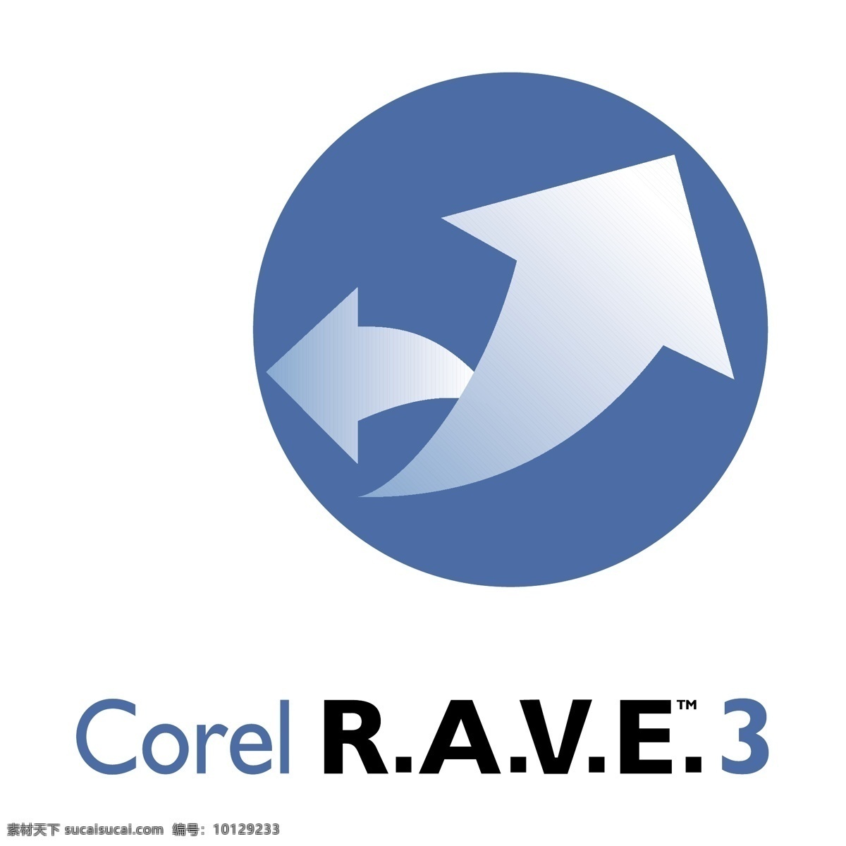 corel rave 狂欢 矢量 自由 向量 免费 载体 白色