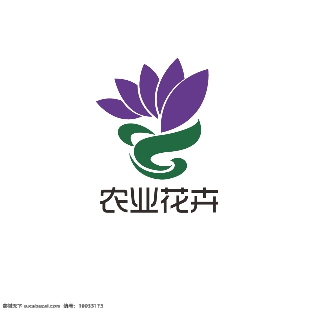 农业 花卉 logo 简约 清新 健康 字母y 自然 发展