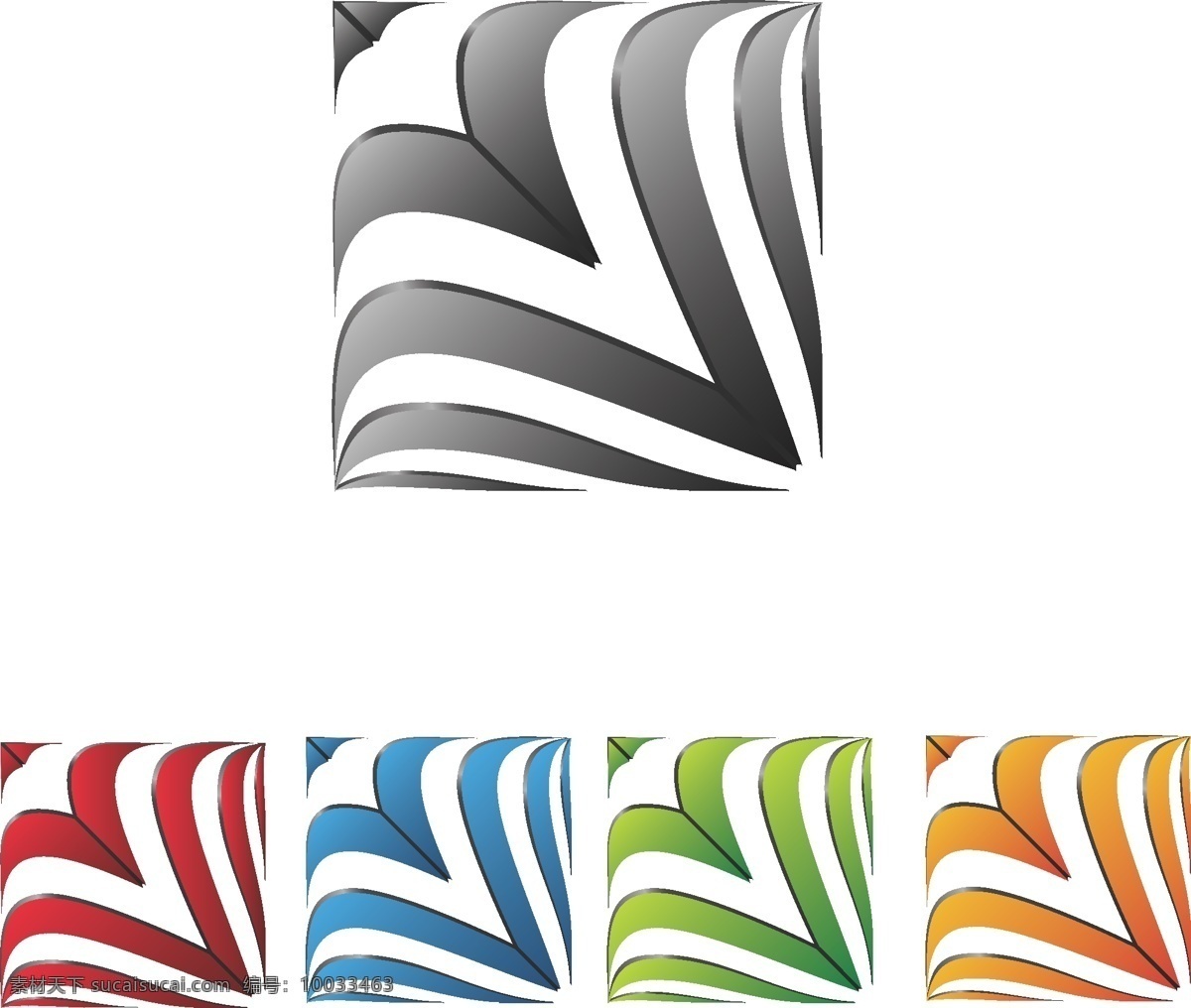 logo 矢量 logo图标 图标 模板下载 标识标志图标 标志 抽象 动感箭头 l图标ogo 几何图形 矢量图标 小图标