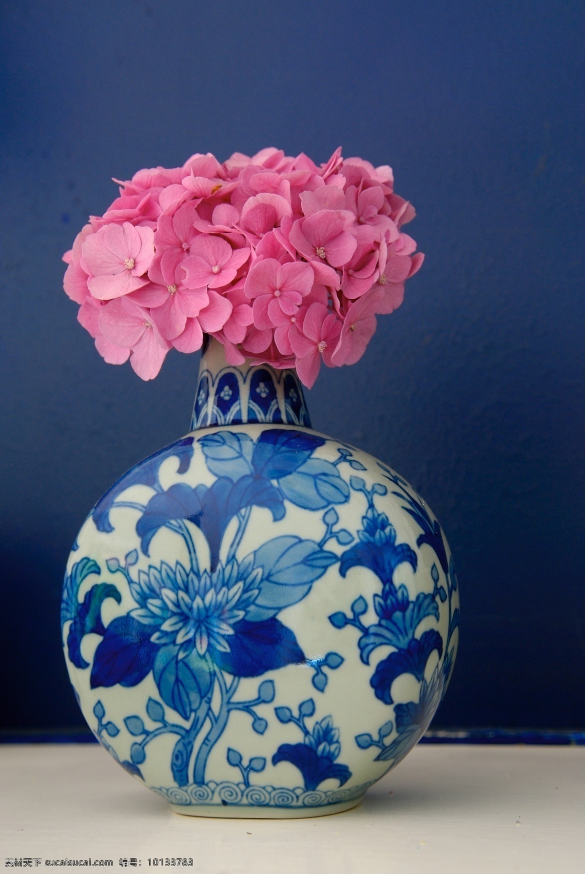 青花瓷 古董 花瓶 传统文化 文化艺术 bmp 蓝色