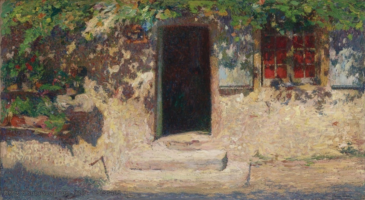 enter 大师 画家 风景画 静物 油画 建筑 装饰画 the martin henri 人物 高清 西方 国外 现代 家居装饰素材