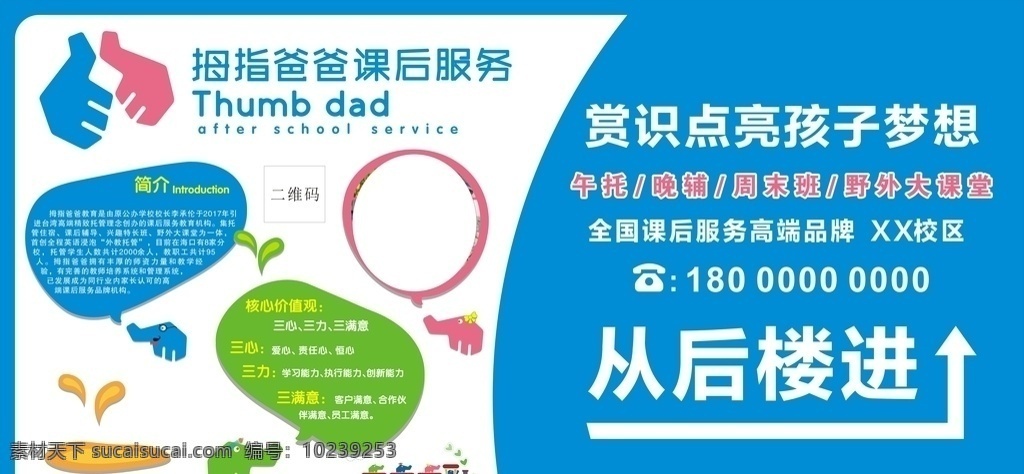 拇指爸爸图片 拇指爸爸 拇指 爸爸 课后辅导 家长 老师 课后练习 教学 课后服务 课外 辅导班 寄托 委托 为托班 补习班 课后 辅导 赏识 学校展板 学校 展板 卡通 火车 大象 分校 造型