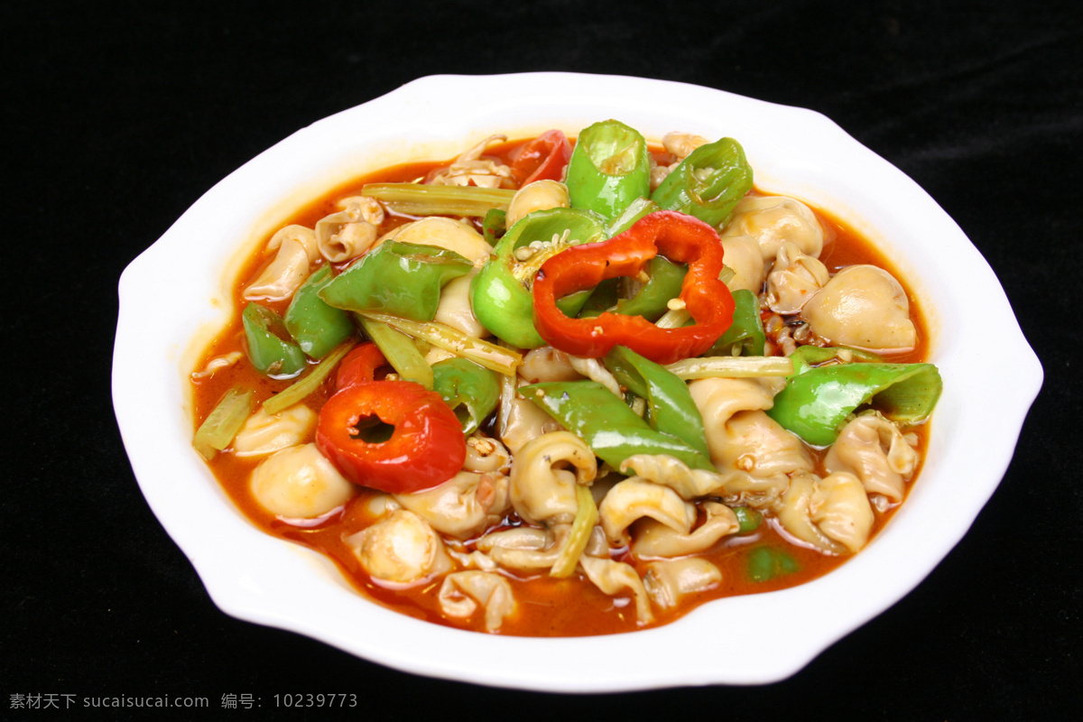 香辣鱼泡 美食 传统美食 餐饮美食 高清菜谱用图