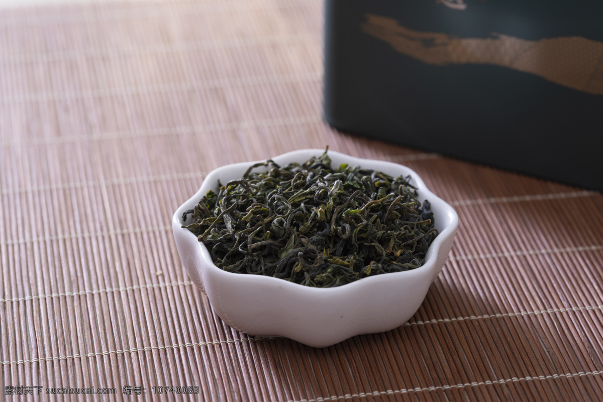 高山绿茶 绿茶 茶具 茶叶 茶叶包装 包装盒 茶文化 干茶 茶汤 茶底 餐饮美食 饮料酒水