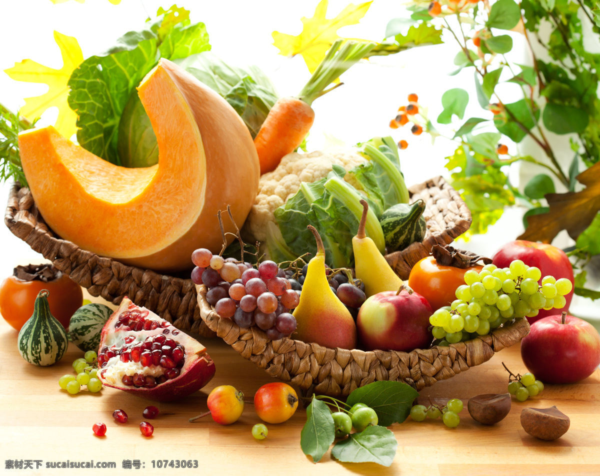 蔬菜水果 素材图片 葡萄 水果 水果素材 蔬菜 绿色蔬菜 美食 食物 食品 广告背景 水果图片 餐饮美食