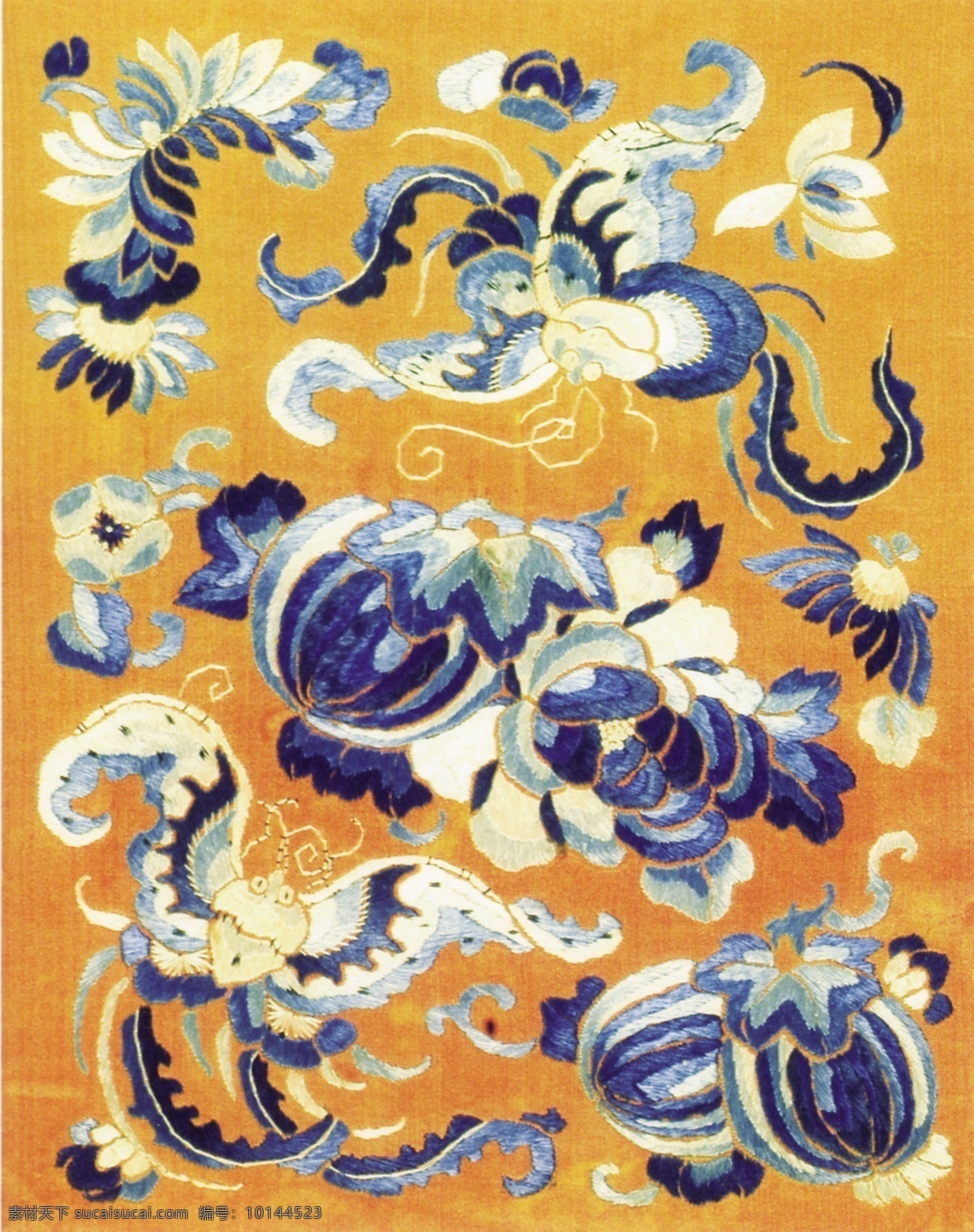 古典服装图案 清代纹样 官府 民族风 花 中国风 刺绣纹样 古代花纹 花鸟矢量 矢量刺绣 矢量纹样花 底纹边框 花边花纹