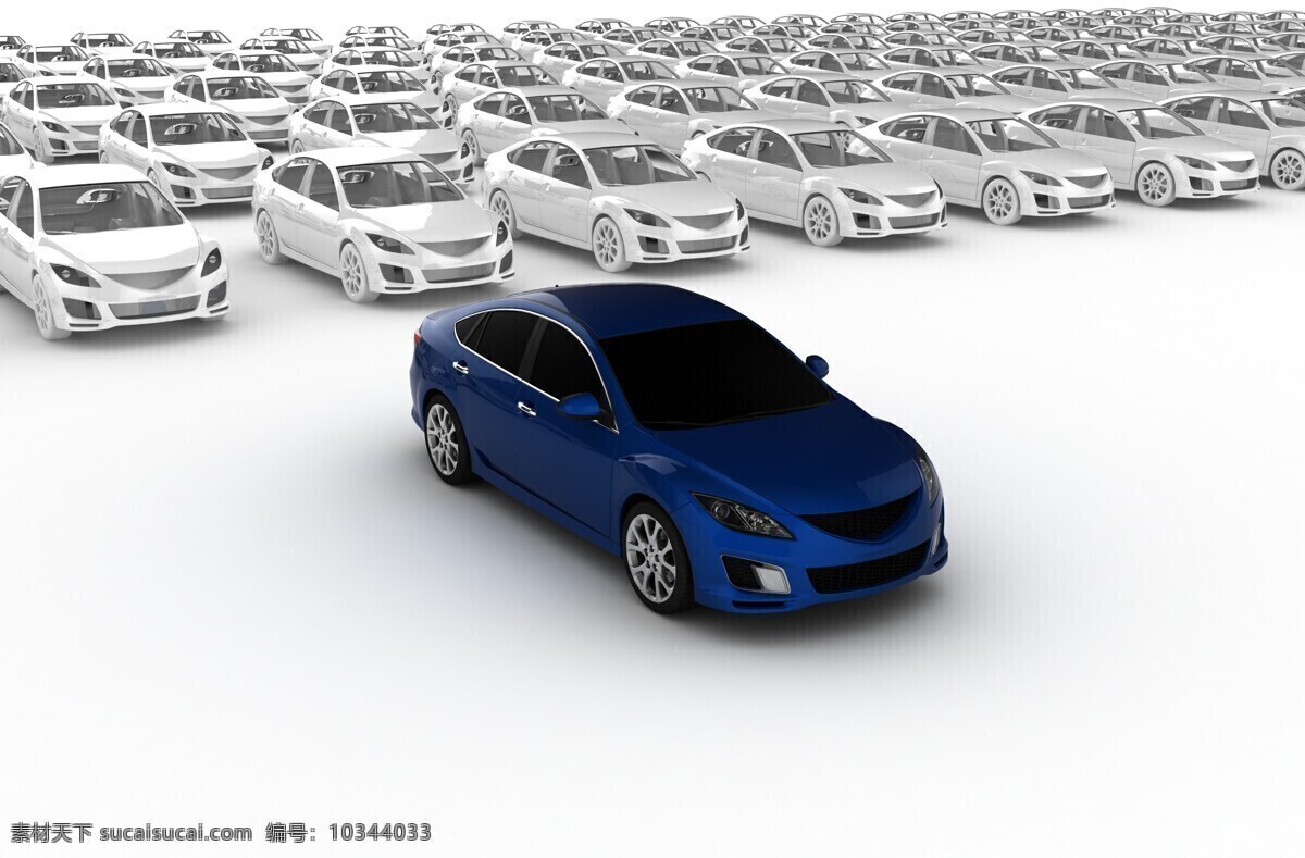 高档 蓝色 轿车 蓝色轿车 轿车模型 高级轿车 汽车 车辆 汽车图片 现代科技