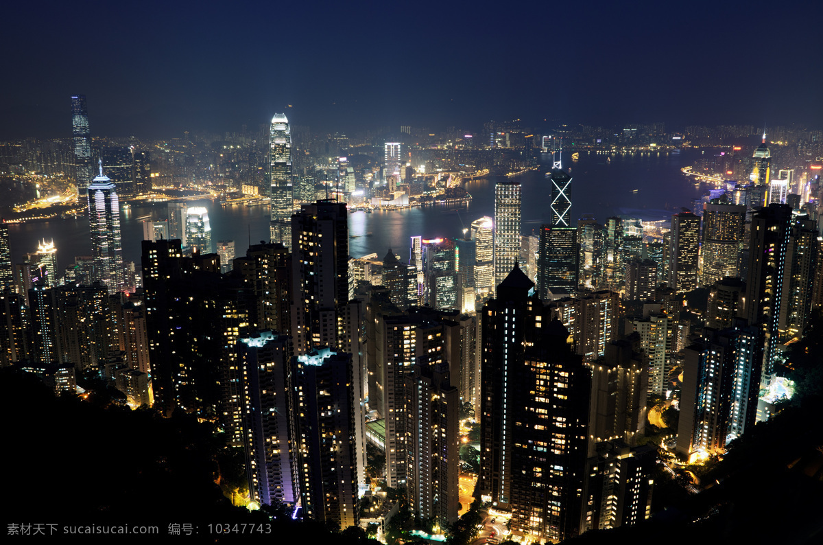 闪烁 城市 夜景 霓虹灯 繁华都市 高楼大厦 闪烁灯光 都市夜景 城市夜景 旅游景区 城市建筑 城市风光 环境家居