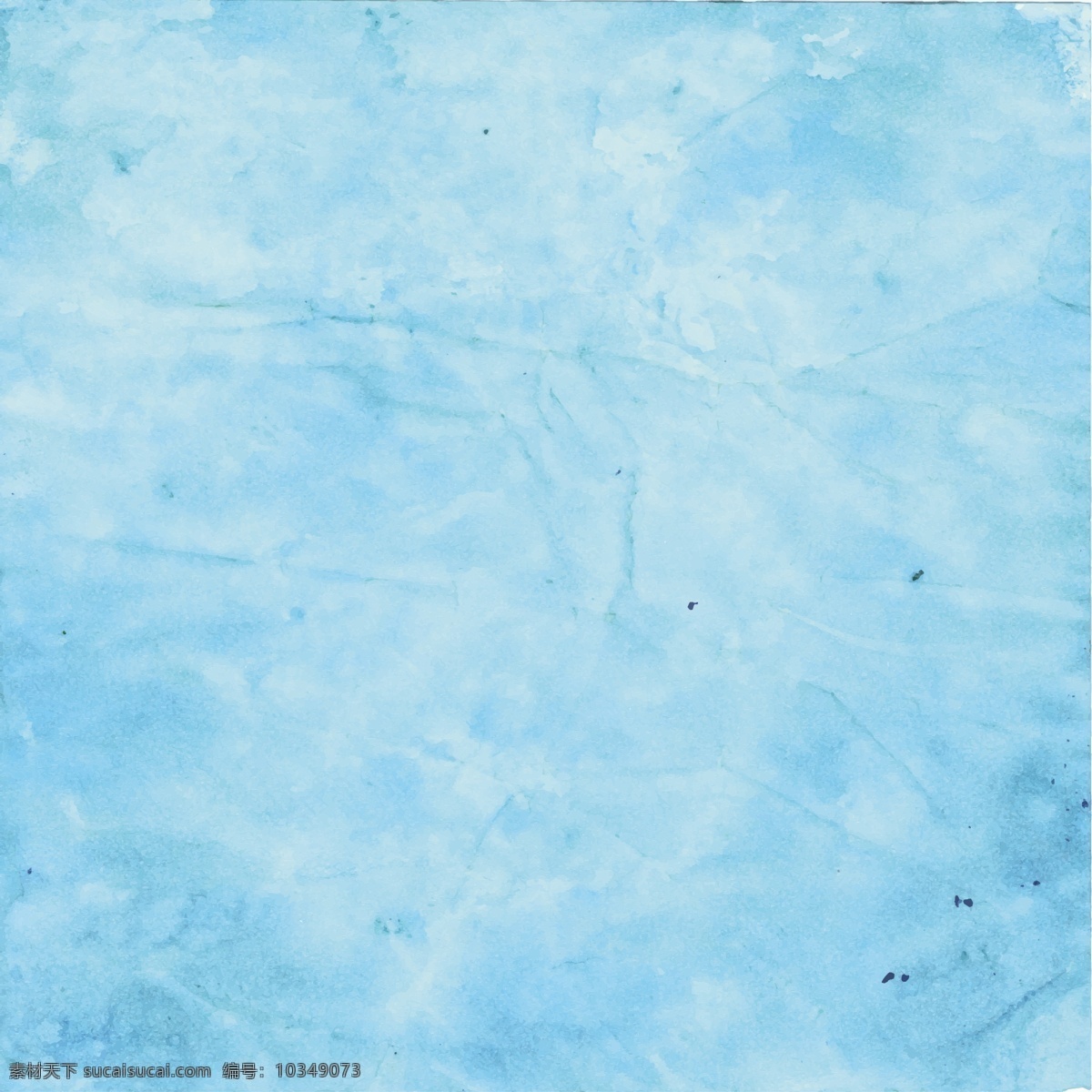 蓝色 水彩 背景 抽象的设计 蓝色的油漆 形状 水彩背景 壁纸 颜色 丰富多彩 抽象的形状 背景颜色 画