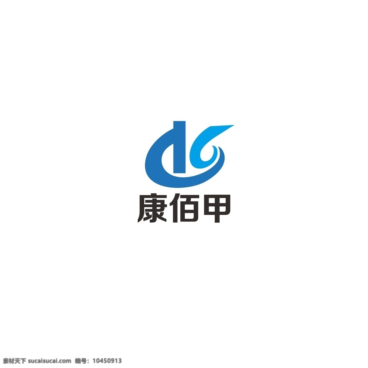 科技 logo 科学 简约 字母k