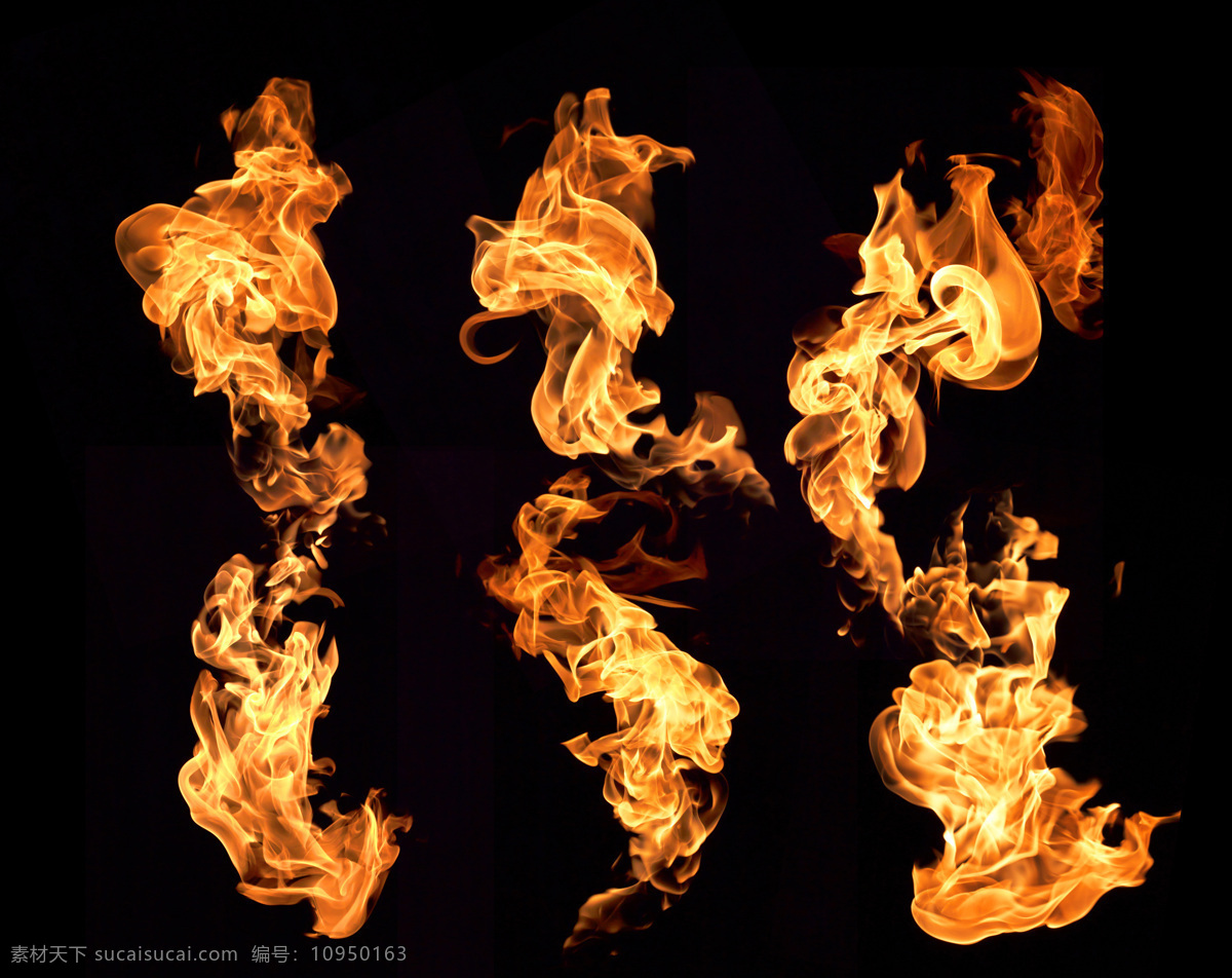 火焰 燃烧 焰火 火素材 跳动 火焰背景 红色火焰 动感火焰 漂亮的火焰 烈焰效果 跳跃 烈火 大火 燃烧的火焰 火光 金黄色 火苗