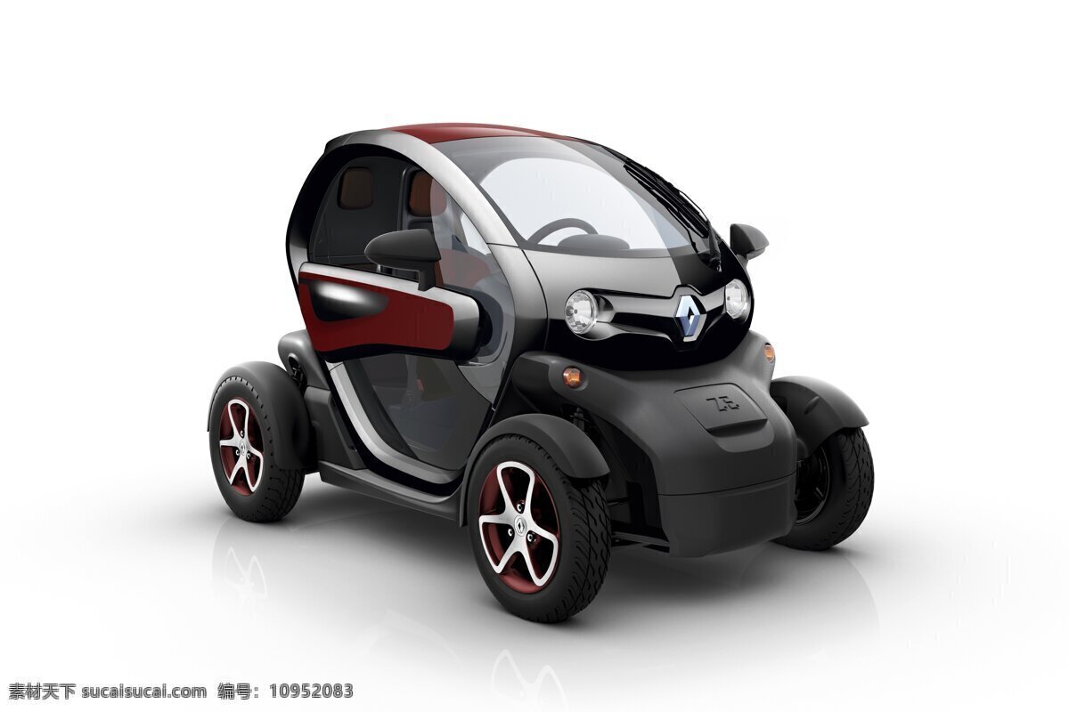 小型 电动 轿车 电动车 汽车 工业生产 小车 交通工具 汽车图片 现代科技