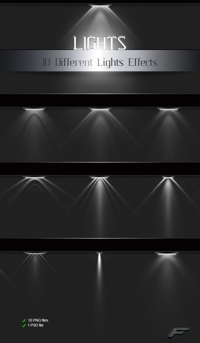 粒子灯光特效 粒子 灯光 特效 光芒 效果 叠加 mov 黑色