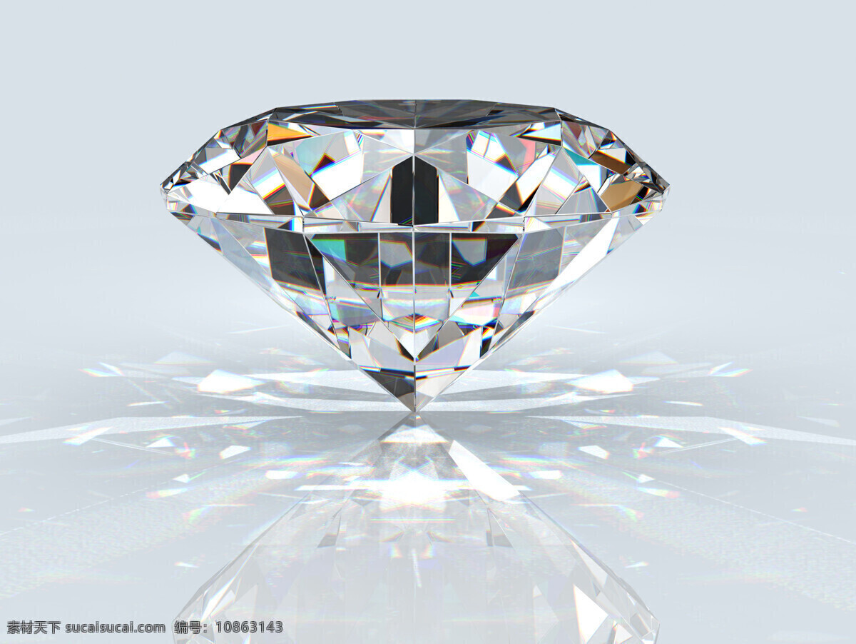 立 地上 颗 砖石 奢侈品 钻石 珠宝 闪闪发亮 珠宝服饰 生活百科 灰色