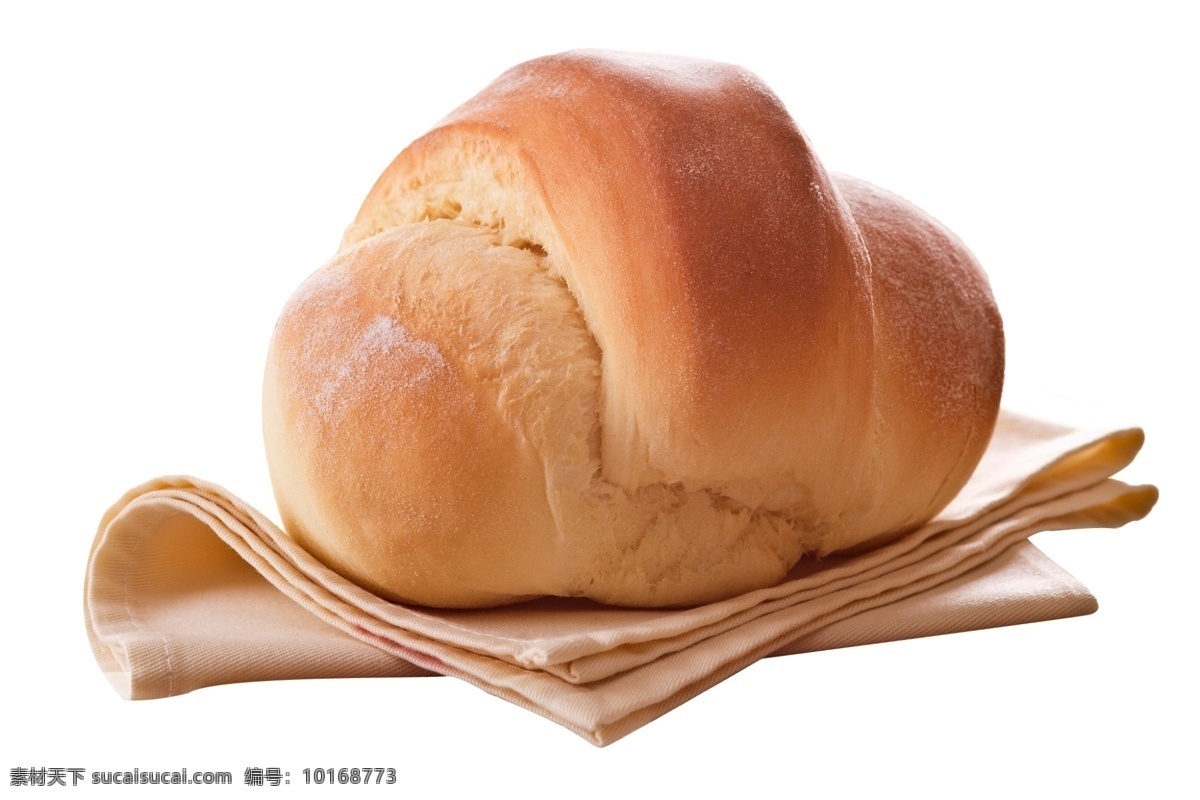 美味面包 面包 美味 美食 免抠