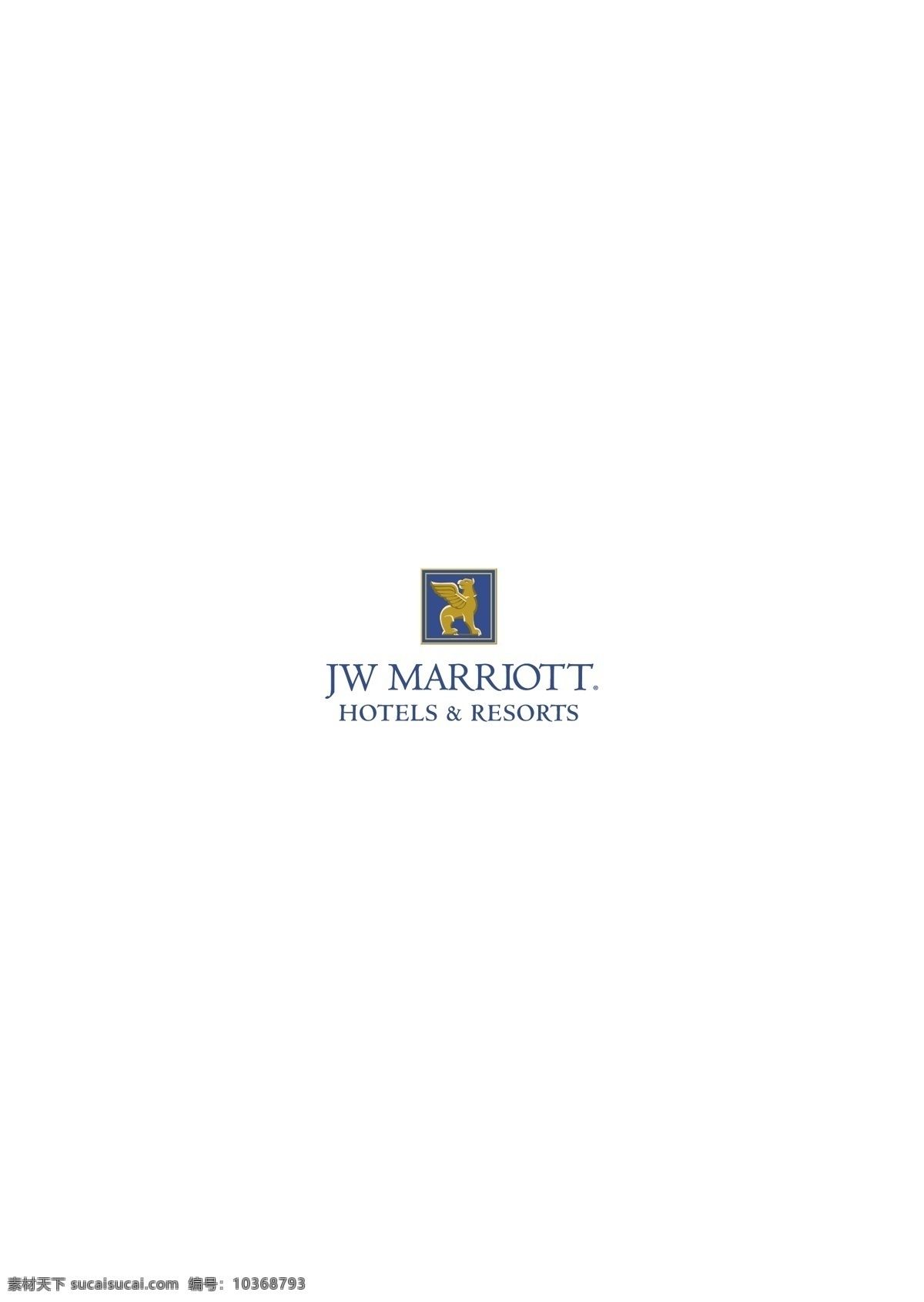 logo大全 logo 设计欣赏 商业矢量 矢量下载 jwmarriotthotelandresorts 著名 酒店 标志设计 欣赏 网页矢量 矢量图 其他矢量图