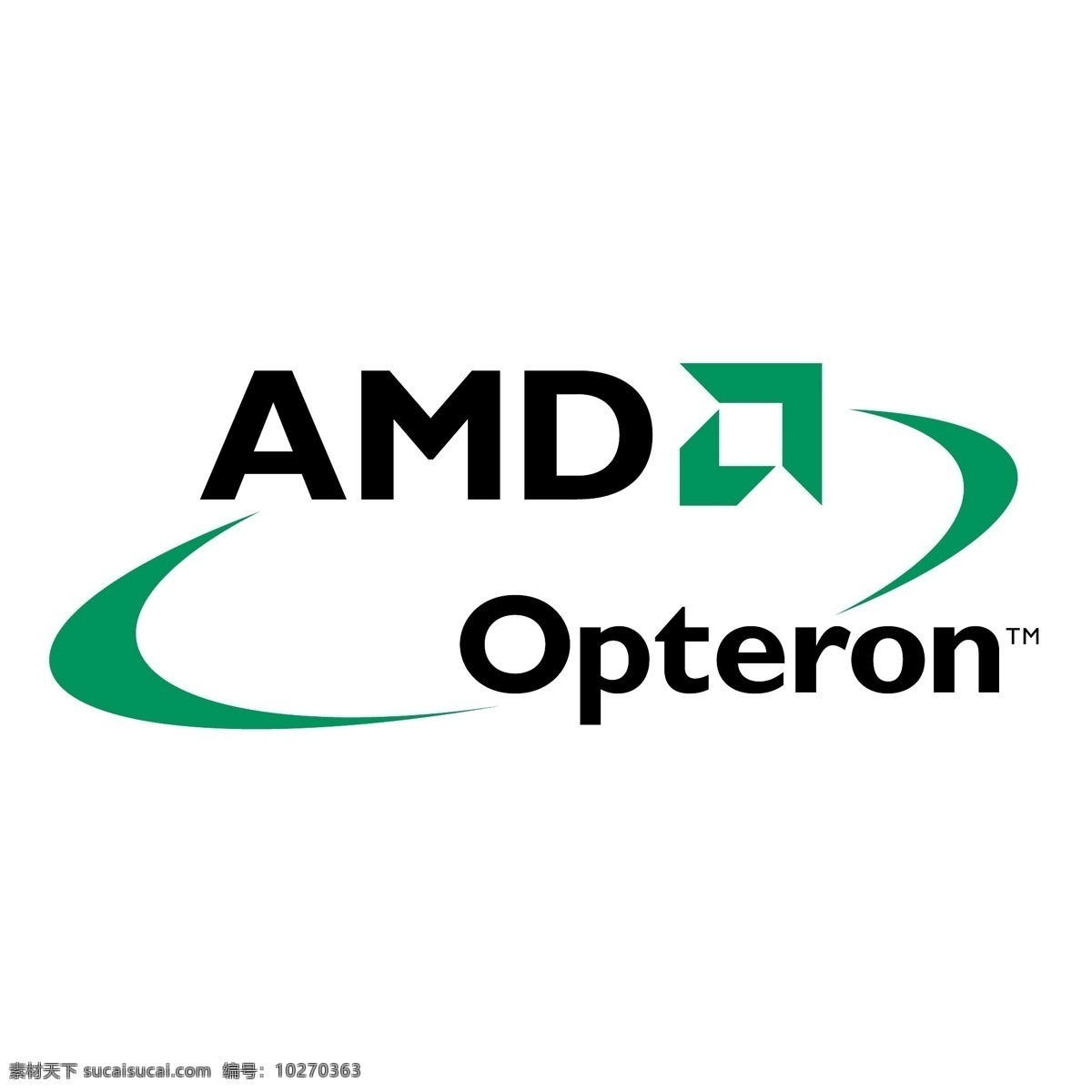 amd opteron 处理器 皓 龙 向量 向量amd 矢量 svg 标志 矢量eps 标志设计 矢量图 建筑家居