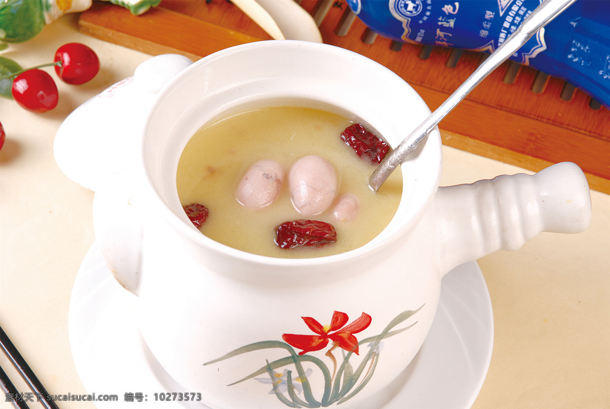 滋补炖鸡腰 美食 传统美食 餐饮美食 高清菜谱用图