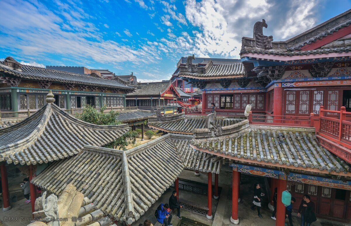 横店 影视城 清明上河图 浙江省 金华市 东阳市 横店镇 影视基地 拍戏 东方好莱坞 偶遇明星 古建筑 古镇 古代民居 蓝天白云 仿宋朝 剧组 楼阁 旅游摄影 山水 横店影视城 建筑园林 建筑摄影