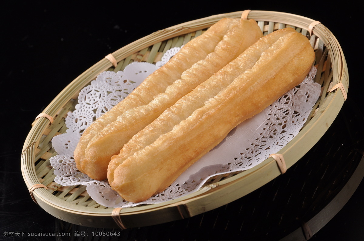 迷你小油条 迷你 小油条 面食 面点 点心 小吃 主食 菜品图 餐饮美食 传统美食