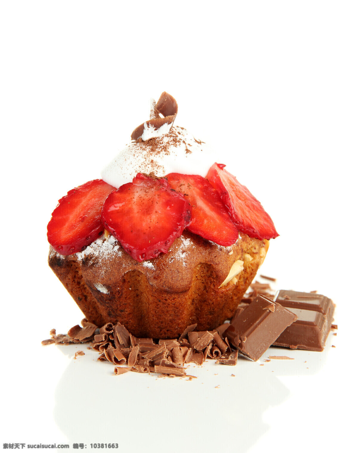 巧克力 草莓 蛋糕 甜点 食物 面包 生日蛋糕图片 餐饮美食