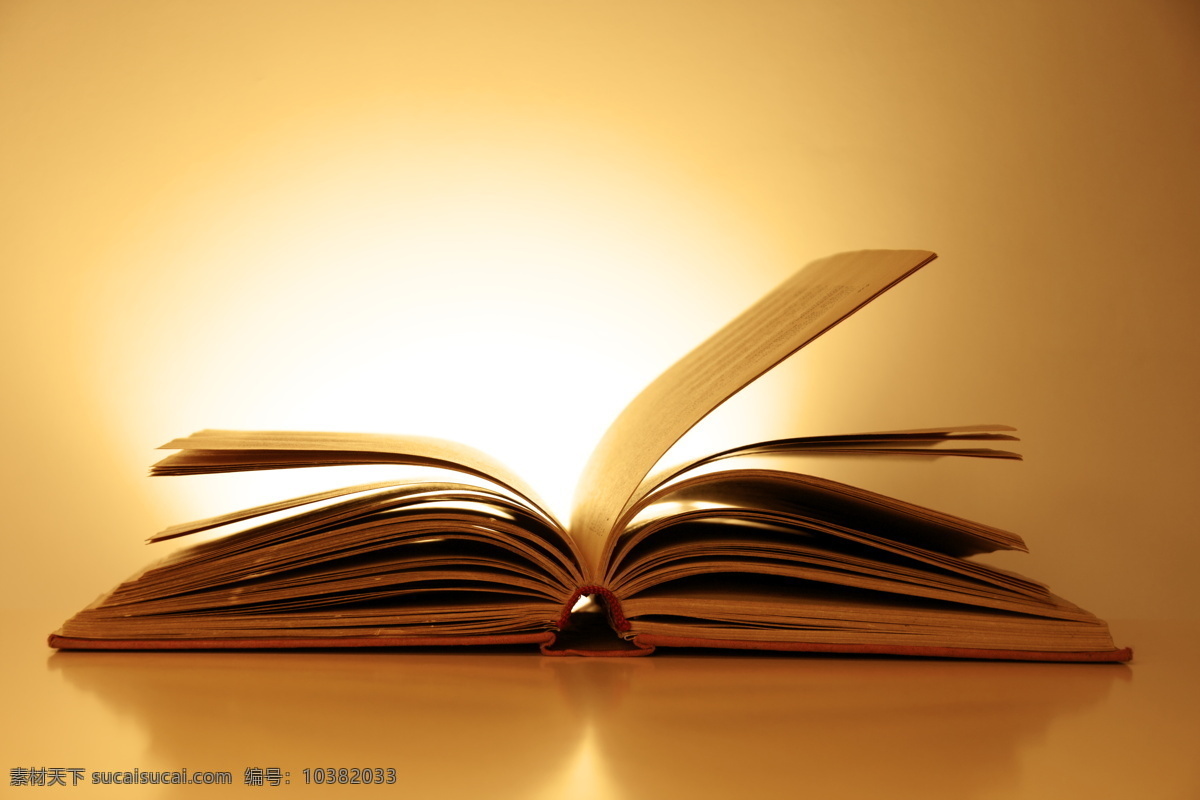 黄色 书本 背景 陈旧的书本 学习教育 教育背景 黄色背景 其他类别 生活百科