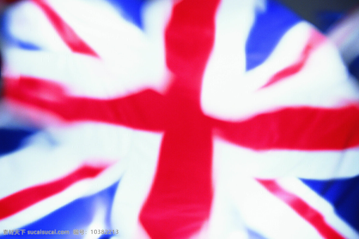 英国国旗 英国 国旗 旗帜 文化艺术 摄影图库