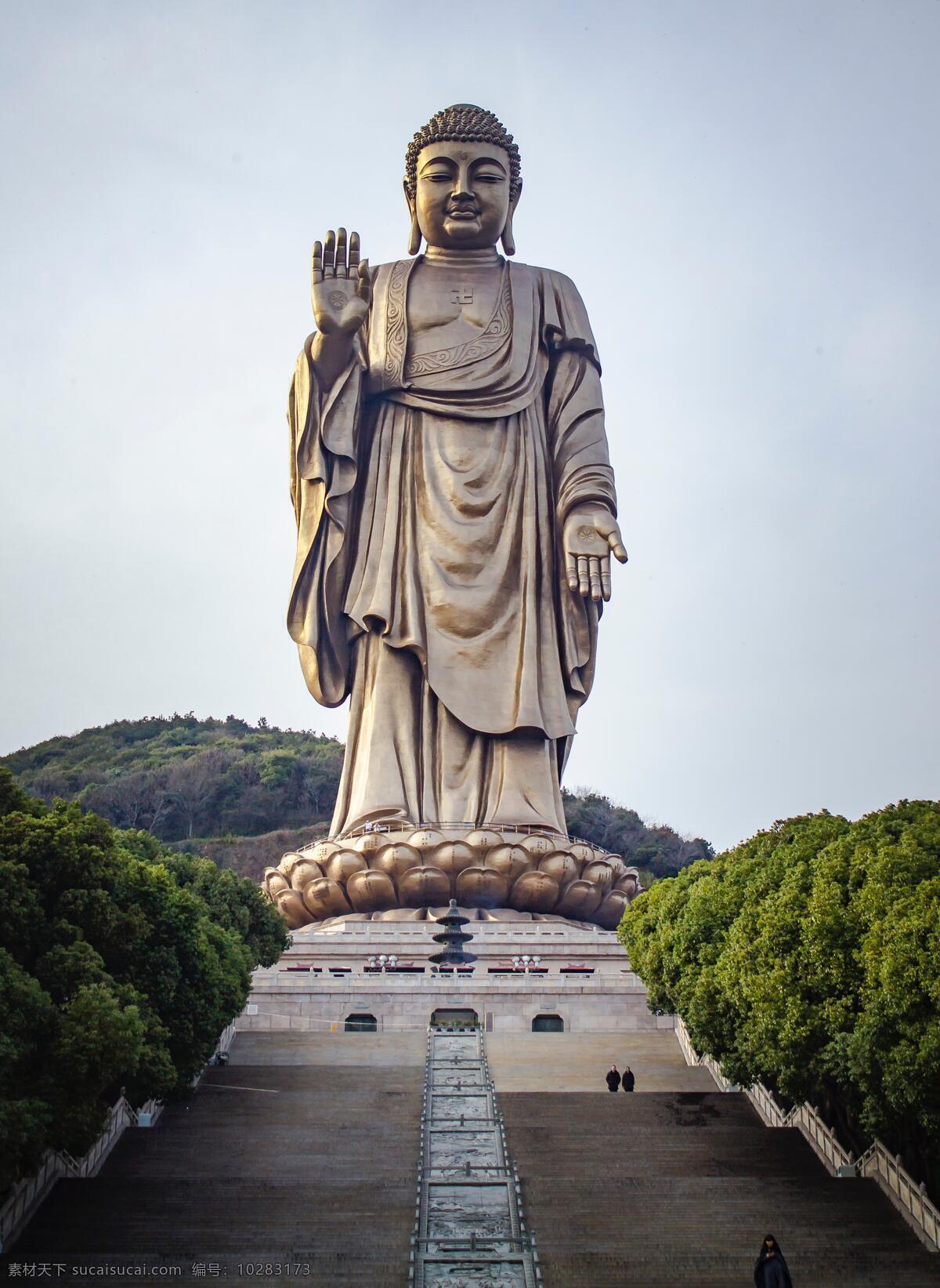 佛像 佛 大佛 如来佛 佛祖 佛陀 旅游摄影 国内旅游