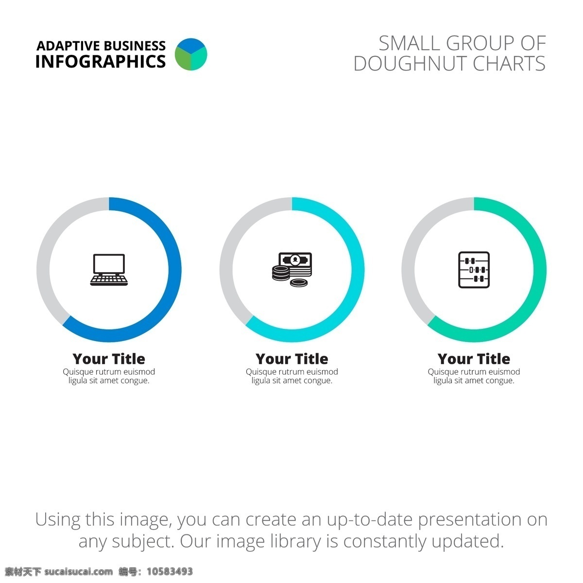 图表模板设计 图表 业务 圆 模板 图形 数据 信息 元素界 信息图表元素 圆形 颜色 商业图表 infography