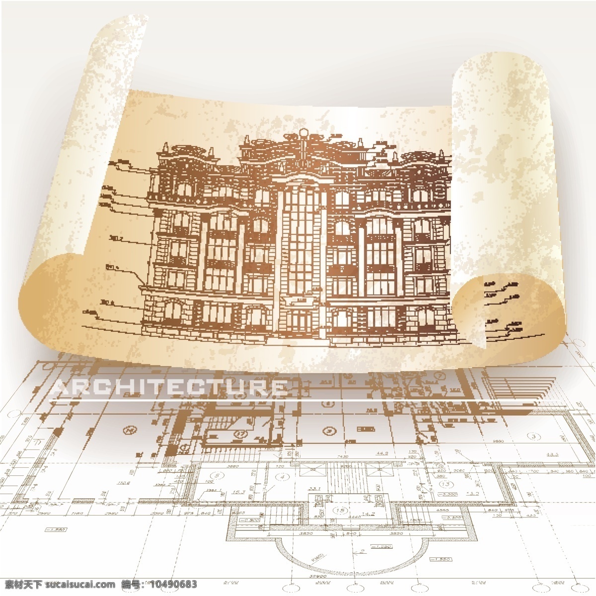 城市 城市建筑 房子 格局 工程 工程图 家居 建筑 建筑家居 建筑图纸 平面设计图 示意图 手绘 设计图 图纸 工程图纸 平面图 装修 施工图 效果图 城市建筑主题 矢量 家居装饰素材 建筑设计