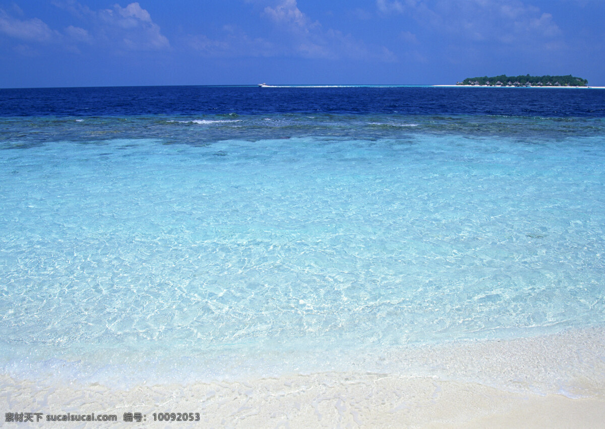 全方位 平面设计 辞典 碧海 度假 海边 海滩 蓝天 沙滩 享受 风景 生活 旅游餐饮