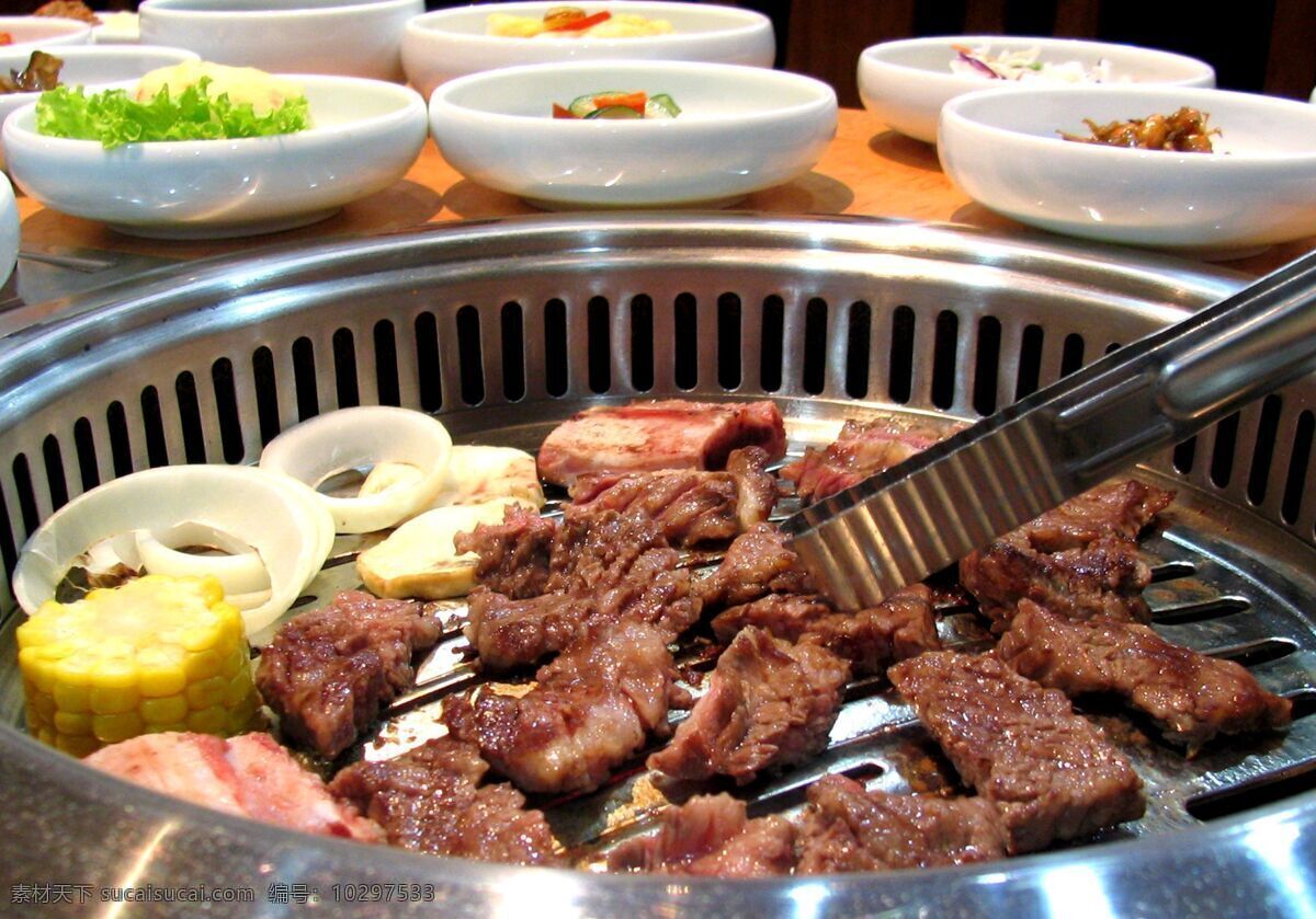 烤肉图片 餐饮 美食 烧烤 烤肉 高清图 餐饮美食 传统美食 食物原料