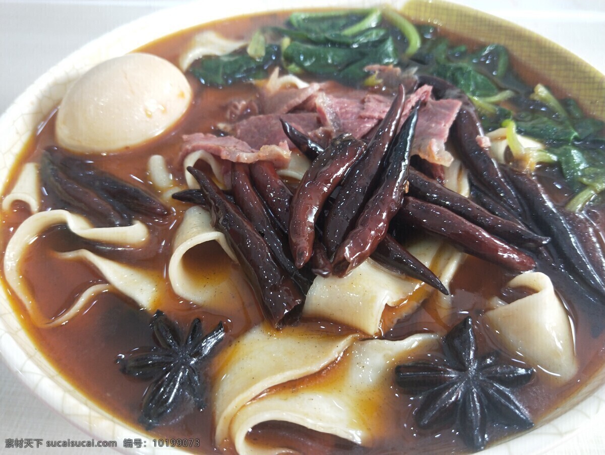 安徽太和板面 安徽 正宗 太和 羊肉板面 牛肉板面 餐饮美食 传统美食