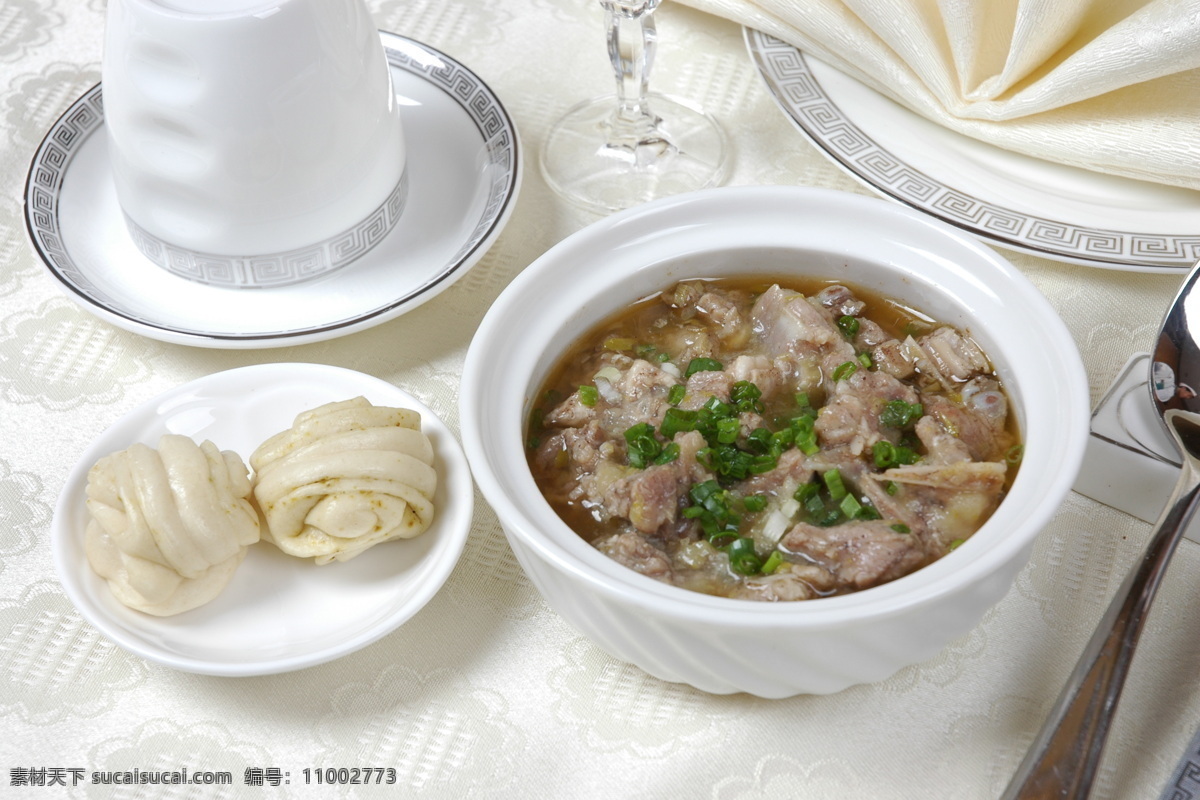 蒸碗羊羔肉 蒸碗 羊羔肉 传统菜 热菜 传统美食 餐饮美食