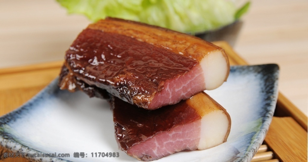 熏肉 腊肉 腌制 腌肉 传统美食 美食 丶美食图片 餐饮美食