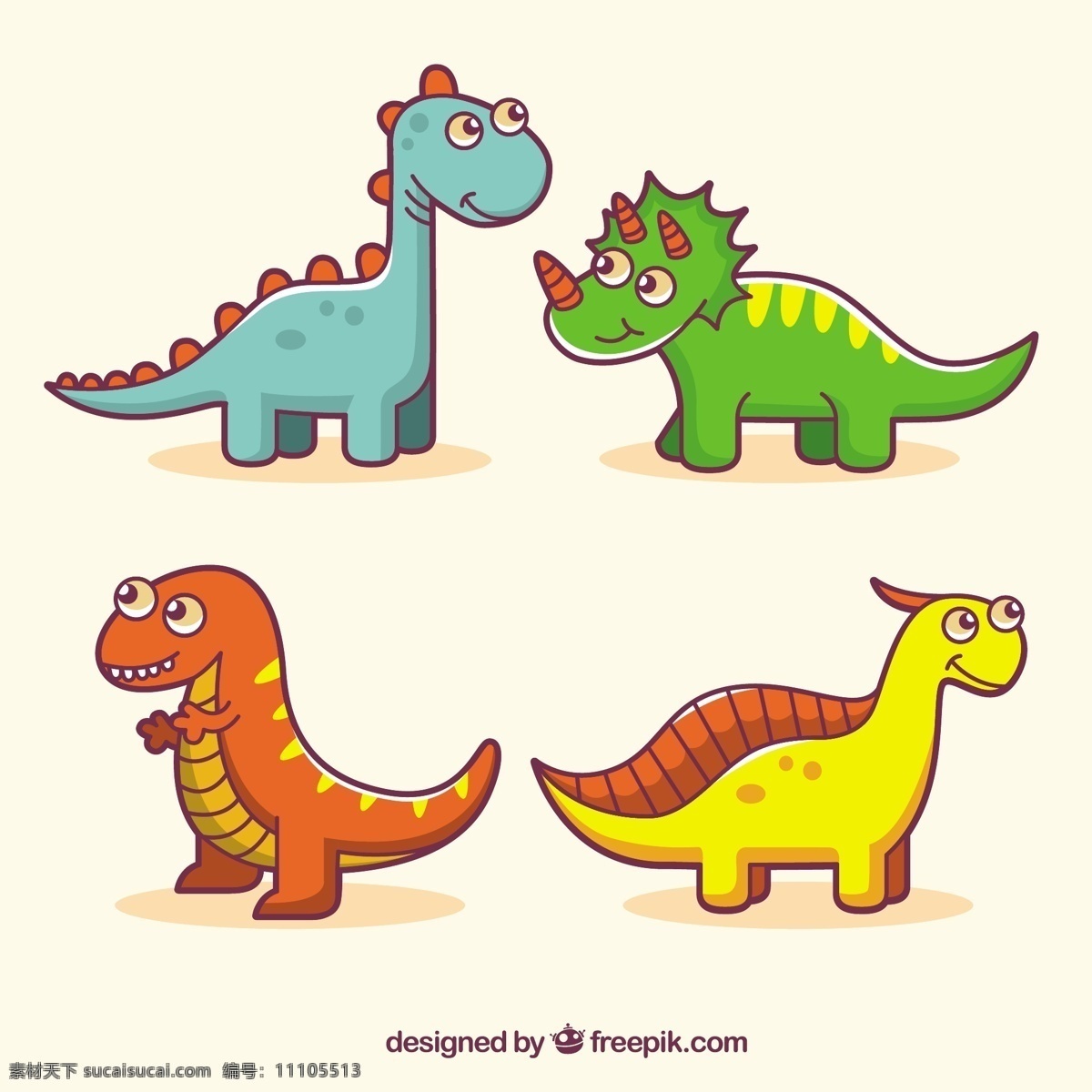 有趣 彩色 恐龙 手 自然 动物 绘制 可爱 颜色 怪物 绘画 可爱的 抽纱 野生蜥蜴 尼斯 野生动物 大 迪诺