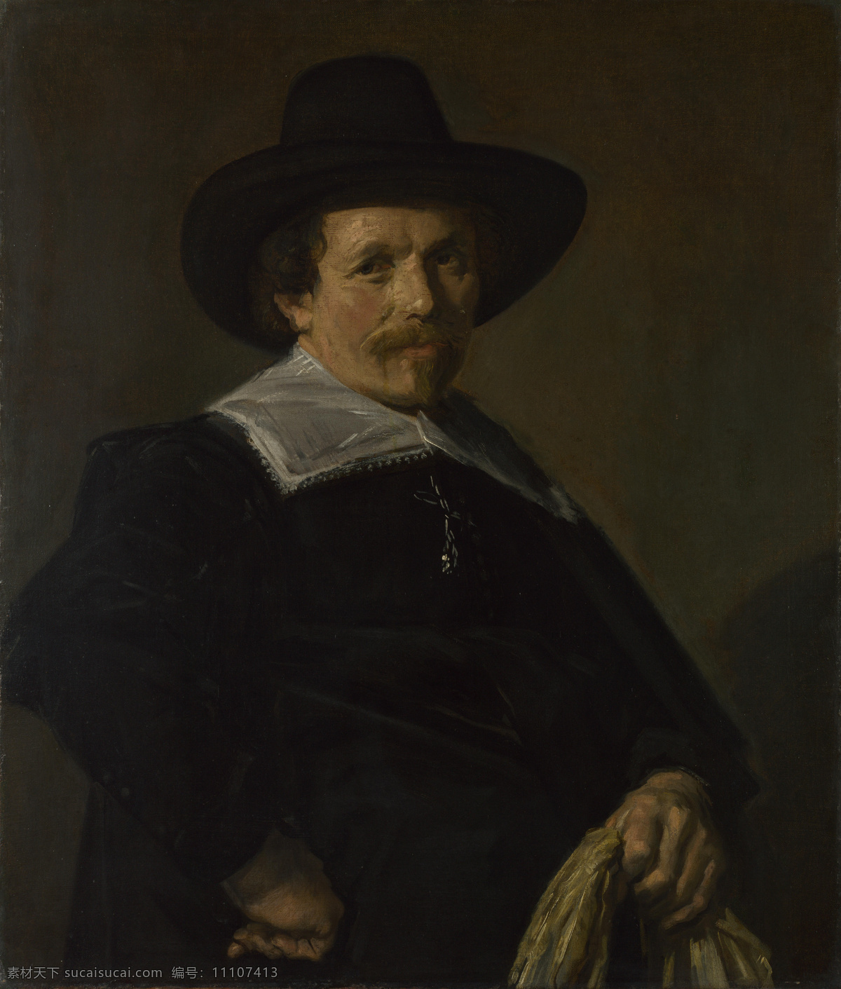 男人 肖像画 人物 肖像 复古 油画 艺术 古典 绘画 画像 西方人物 书画文字 文化艺术