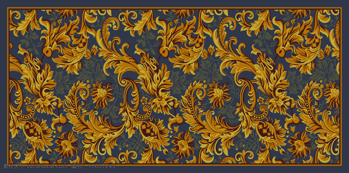 地毯设计 地毯图案 欧式图案 地毯拼花 欧式传统图案 底纹 图案 花边花纹 底纹边框