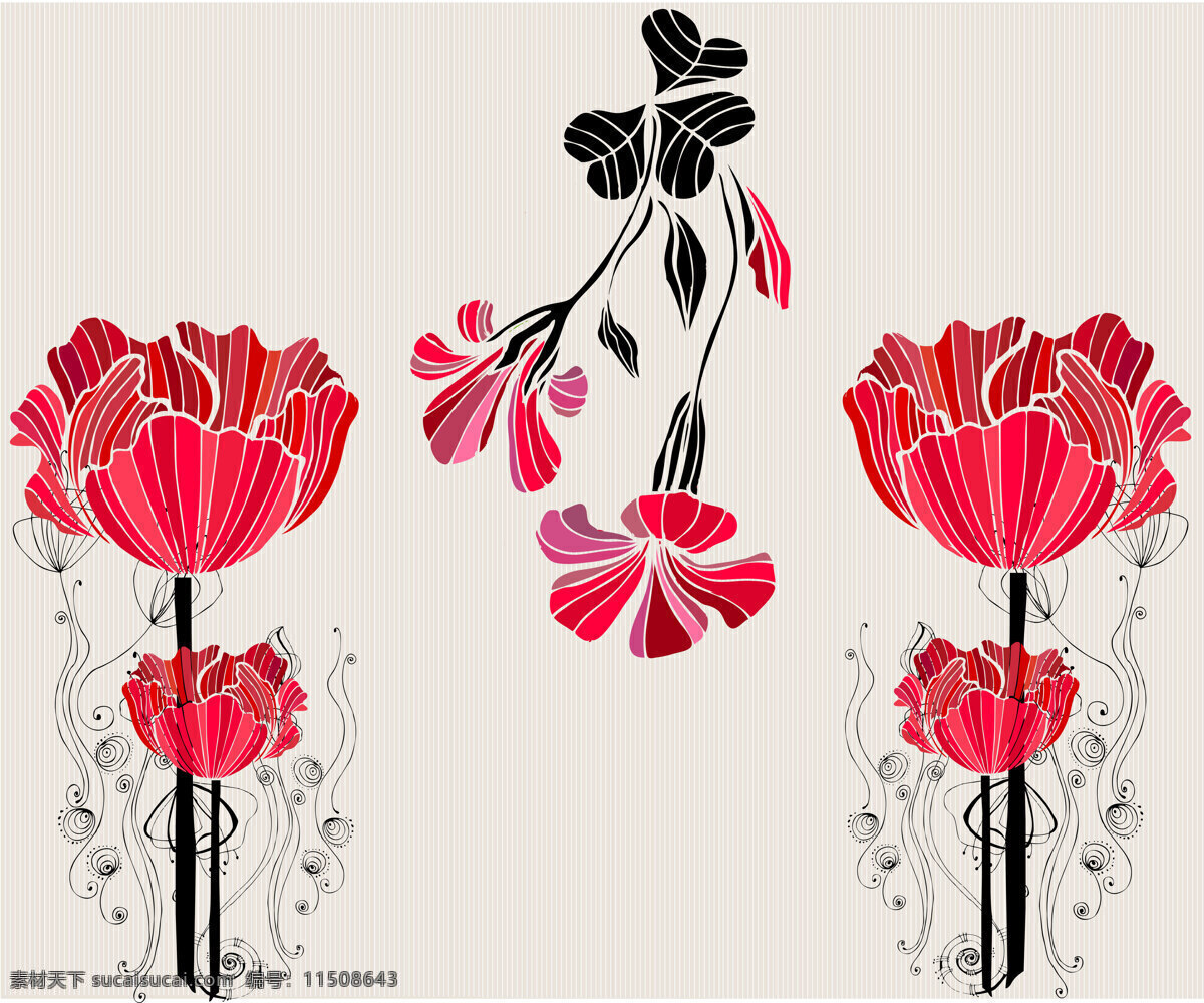 花卉 移门 底纹边框 红色 花瓣 花蕾 玫瑰 移门图案 花卉移门 血红 移门画面 家居装饰素材