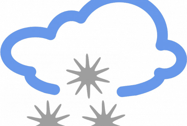 冰冷 雨 天气 符号 矢量 图像 标志 夹 剪贴画 气候 图标 网站 颜色 艺术 svg 预测天气 云 冰 自然景观