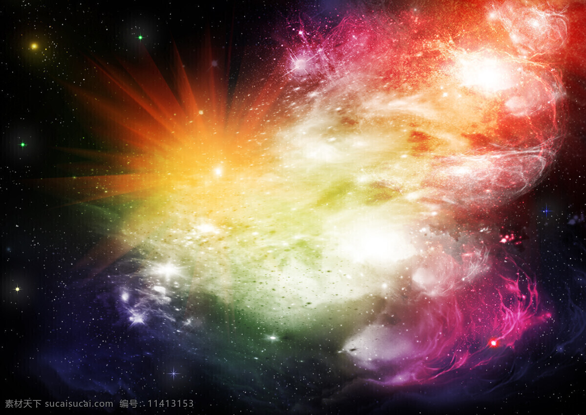梦幻 星云 背景 星空背景 太空 星空 星球 梦幻背景 背景素材 宇宙太空 环境家居