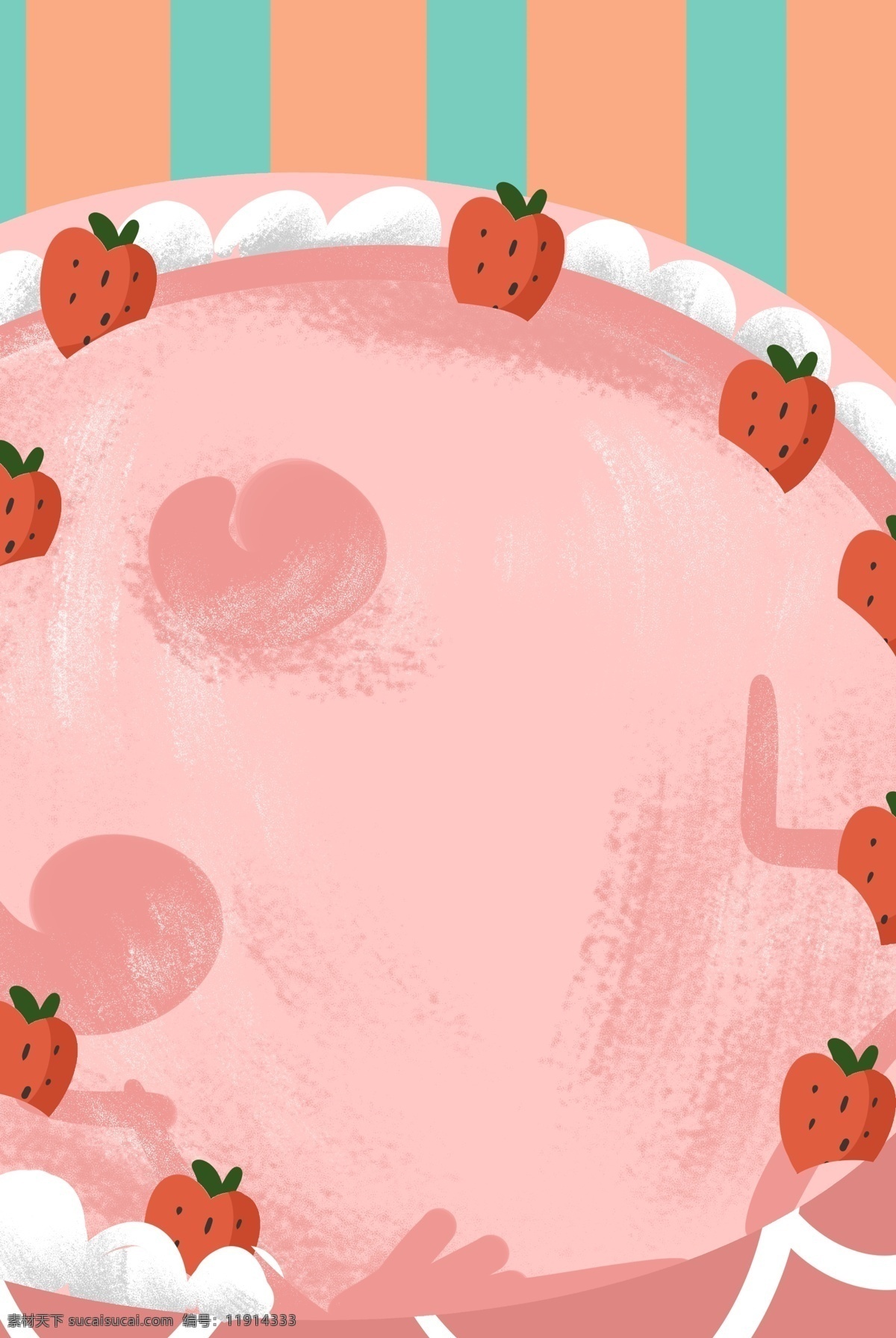 时尚 蛋糕 免 抠 图 红色草莓 美味的水果 新鲜的水果 生日蛋糕 美味的食物 食品 生日礼盒 时尚的蛋糕 免抠图