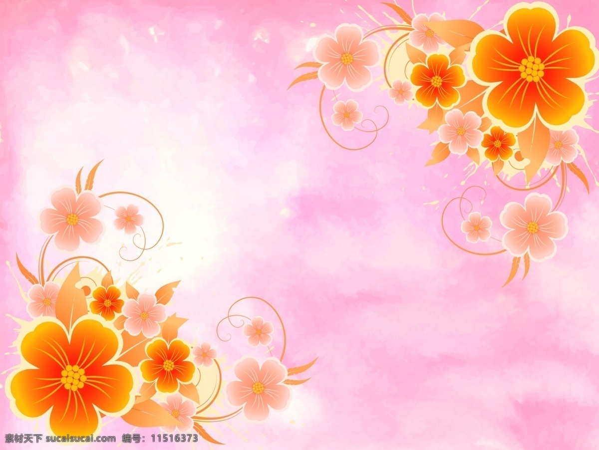 欧式 花朵 背景 墙 欧式花朵 花边花纹 欧式花纹 欧式风格 粉色背景墙 分层