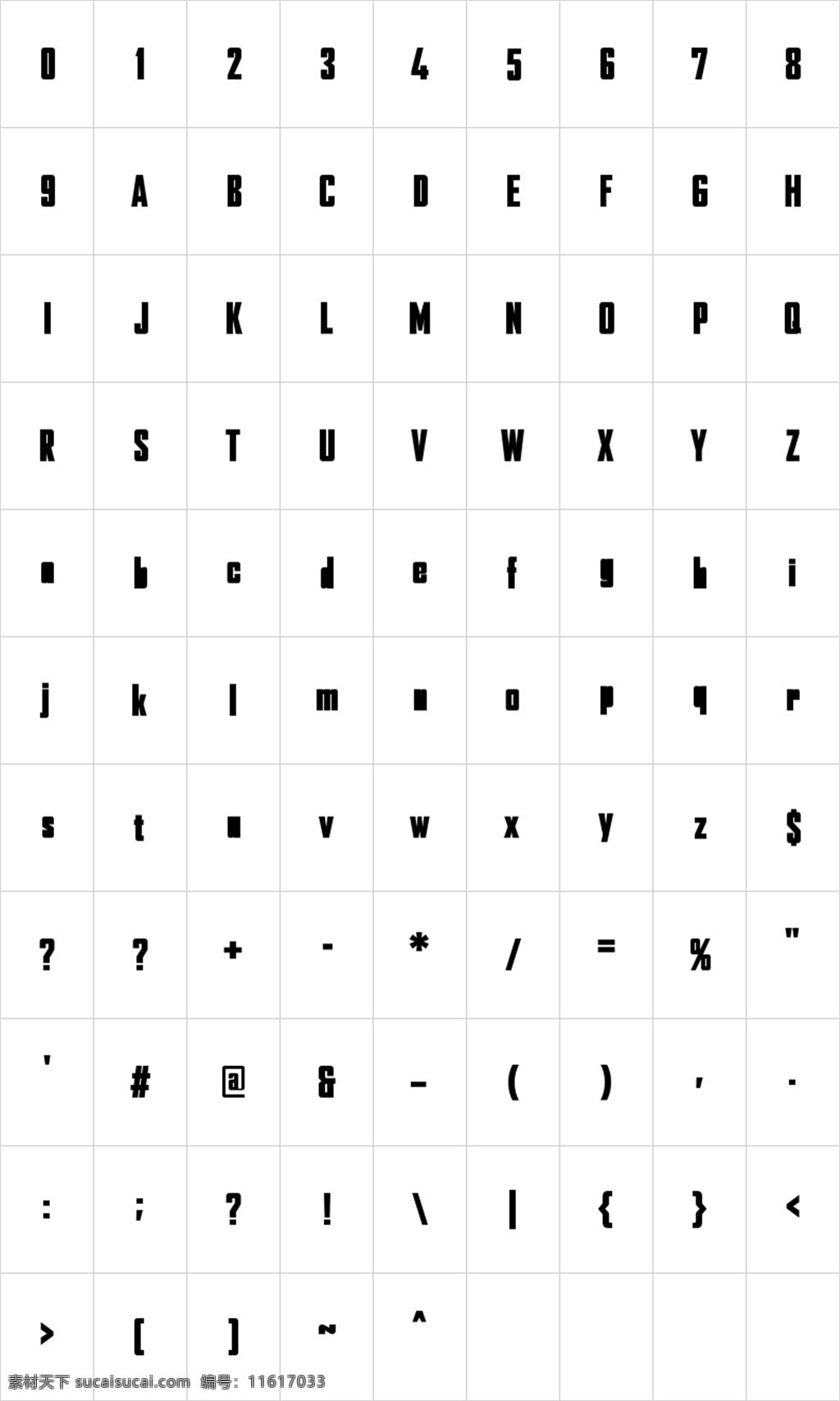 agency 英文 字体 英文字体 字体素材 英文设计 英文素材 英文字 ps工具